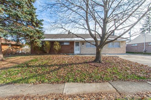 6116 Rosebury Dr, Dayton, OH, 45424-3841 | Card Image