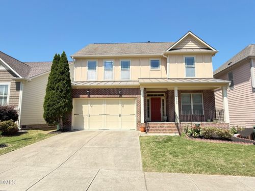 1548 Lily Creek Drive, Cary, NC, 27518 | Card Image