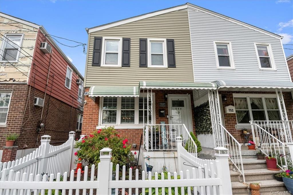 Swinton Ave, Bronx, NY 10465