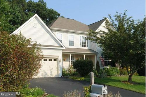 817 Duncan Pl Se, LEESBURG, VA, 20175-8988 | Card Image