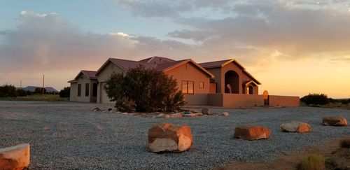 337 Sholle Rd, Mountainair, NM, 87036 | Card Image