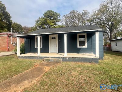 3702 8th Avenue Sw, House other with 2 bedrooms, 2 bathrooms and null parking in Huntsville AL | Image 2