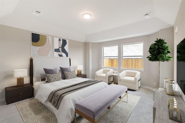 Note: Sample product photo. Actual exterior and interior selections may vary by homesite. Photo may be virtually staged | Image 12