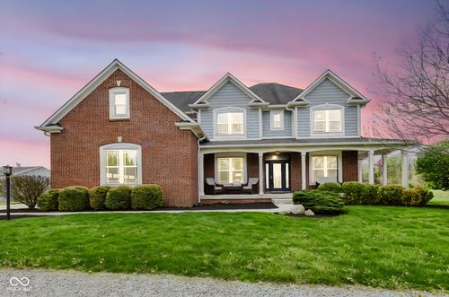 17070 S Mill Creek Rd, Noblesville, IN, 46062-9100 | Card Image