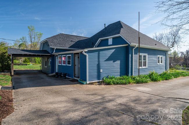 2153 Carpenter Hoyle Rd, House other with 3 bedrooms, 2 bathrooms and null parking in Lawndale NC | Image 28