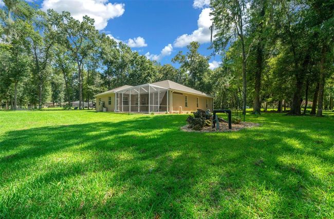 1989 Nw 111 Th Loop, House other with 3 bedrooms, 2 bathrooms and null parking in OCALA FL | Image 60