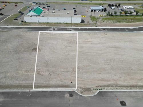Commercial Lot 4 Willow Lane, Fort Macleod, AB, T0L0Z0 | Card Image