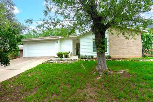 8411 Romney Rd, Austin, TX, 78748-6526 | Card Image