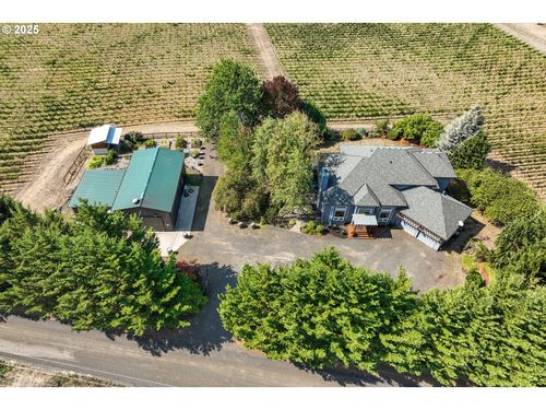 13631 Ne Kinney Rd, Newberg, OR, 97132-6752 | Card Image