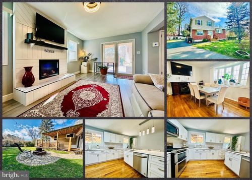 605 Zell Ct, REISTERSTOWN, MD, 21136-2317 | Card Image