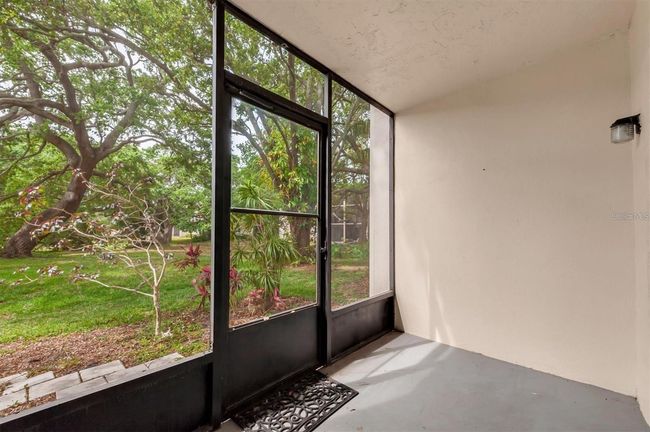APT-103 - 845 Maple Ct, Condo with 2 bedrooms, 1 bathrooms and null parking in DUNEDIN FL | Image 21