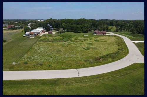 Lot 10 Prairie Ridge Lane, Sullivan, WI, 53137 | Card Image