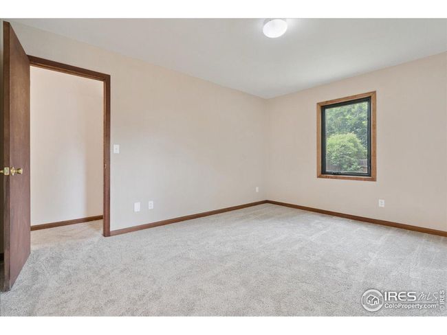 636 Spurge Cir, House other with 3 bedrooms, 2 bathrooms and null parking in Fort Collins CO | Image 17