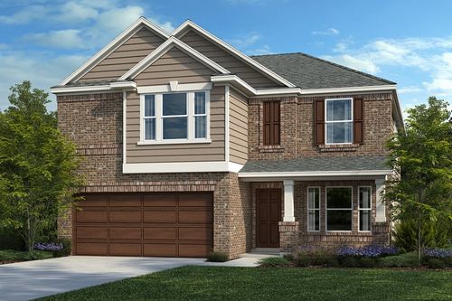 4024 Torraca Ln, Round Rock, TX, 78665-3114 | Card Image