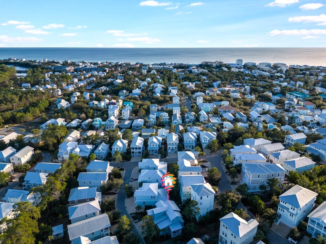 Residential in Santa Rosa Beach 3