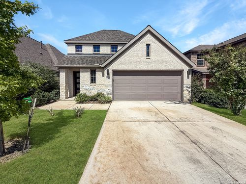2810 High Castle, San Antonio, TX, 78245-1877 | Card Image