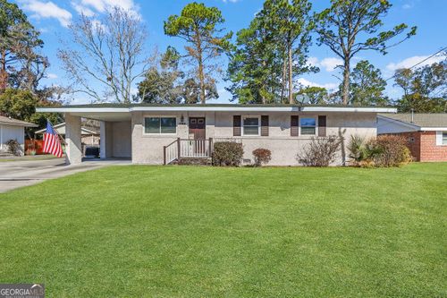 2637 Oriole St, Brunswick, GA, 31520-3726 | Card Image