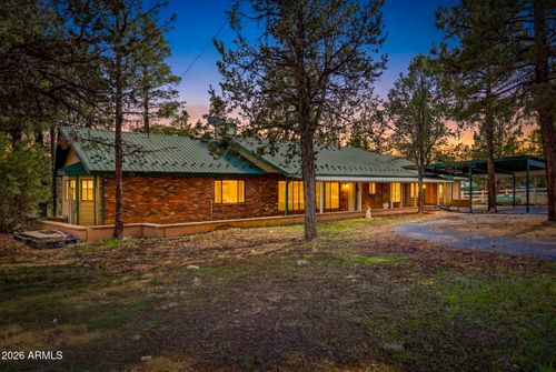 3121 Cedar Dr, Overgaard, AZ, 85933-5090 | Card Image