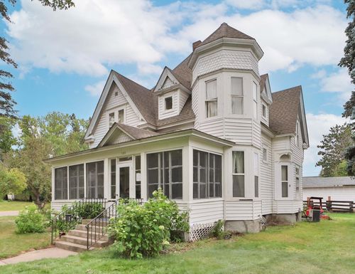 123 Minnesota Ave S, Aitkin, MN, 56431-1622 | Card Image