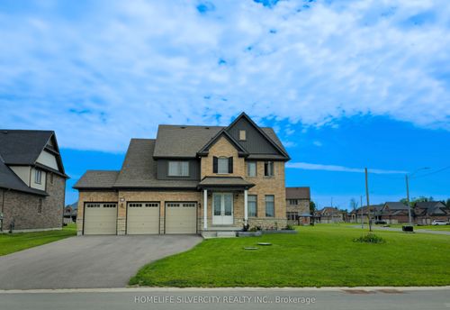 12 Summer Breeze Dr, Carrying Place, ON, K0K1L0 | Card Image