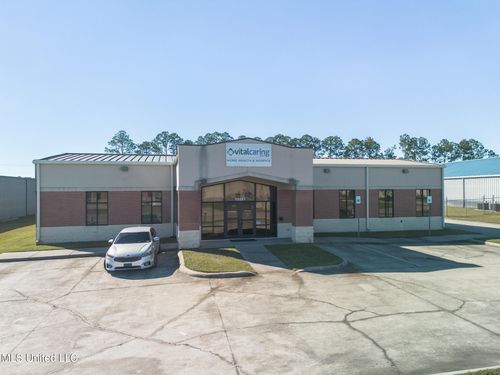 10281 Corporate Dr, Gulfport, MS, 39503-4603 | Card Image