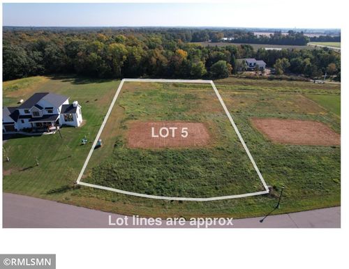 512 Northern Meadows Ln, Sartell, MN, 56377-4408 | Card Image