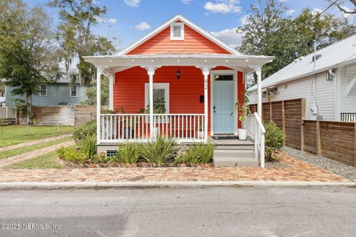 92 De Haven St, ST AUGUSTINE, FL, 32084-4945 | Card Image