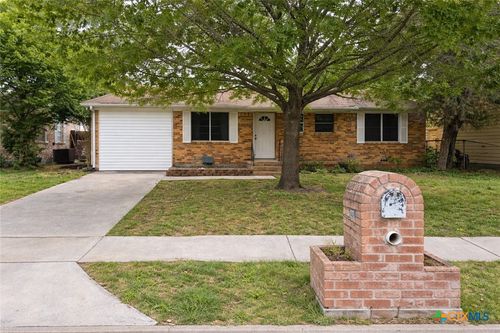 607 S 1st Street, Copperas Cove, TX, 76522 | Card Image