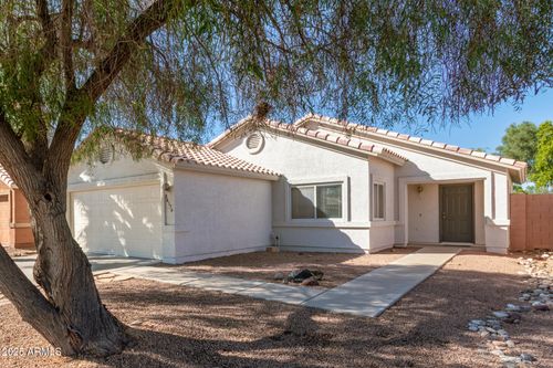 16176 W Tonto St, Goodyear, AZ, 85338-2840 | Card Image