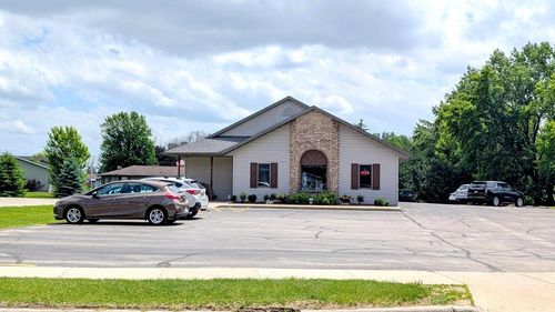 155 W Menasha Avenue, Whitelaw, WI, 54247 | Card Image