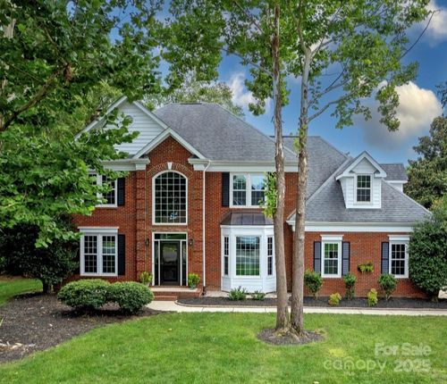 302 Bramwell Pl, Matthews, NC, 28105-9164 | Card Image