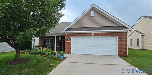 7424 Red Hill Club Ct, Henrico, VA, 23231-6970 | Card Image