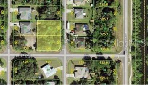 17478 Mark Ave, Port Charlotte, FL, 33948 | Card Image