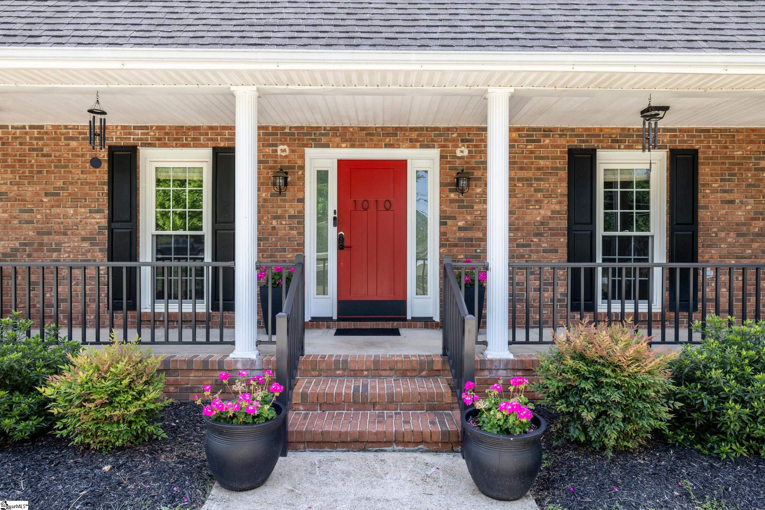 Residential in Anderson 3