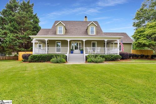 109 W Fieldsparrow Ct, Greenville, SC, 29615-5630 | Card Image