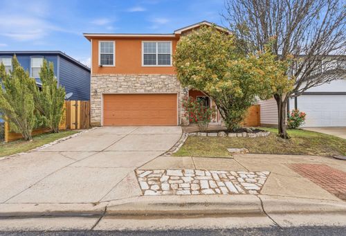 2522 Magin Meadow Dr, Austin, TX, 78744-5220 | Card Image