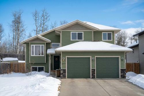 5410 Aspen Lane, Athabasca, AB, T9S0A8 | Card Image