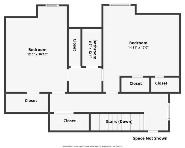 3808 Hillside Trl, House other with 4 bedrooms, 3 bathrooms and null parking in Grapevine TX | Image 40