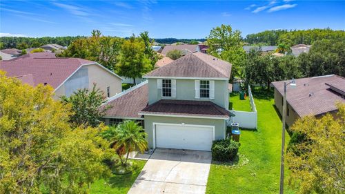 2665 Eagle Cliff Dr, KISSIMMEE, FL, 34746-3183 | Card Image