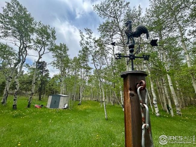 1746 Lump Gulch Rd, House other with 2 bedrooms, 1 bathrooms and null parking in Black Hawk CO | Image 33