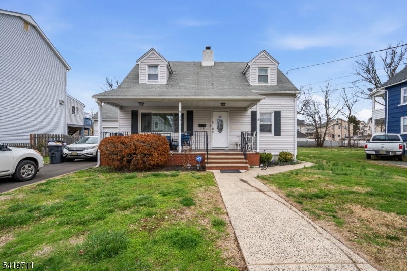 Residential in Bound Brook Boro 2
