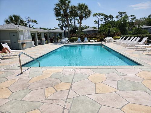 o-103-840 New Waterford Dr, NAPLES, FL, 34104-8367 | Card Image