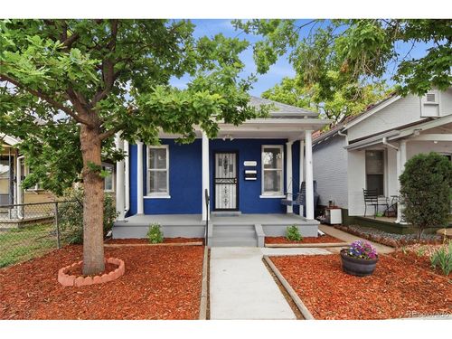 4424 Sherman St, Denver, CO, 80216-3539 | Card Image