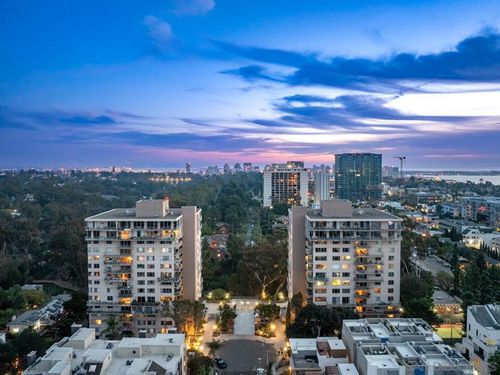 2d-3635 7th Ave, San Diego, CA, 92103-4343 | Card Image