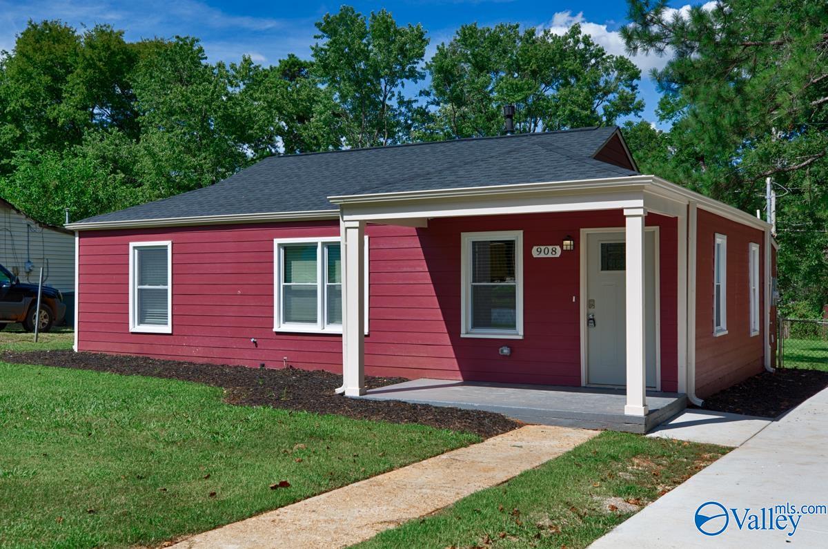 Residential in Huntsville 3