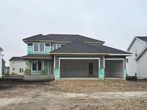 1917 Ironwood Dr, Carver, MN, 55315-5509 | Card Image