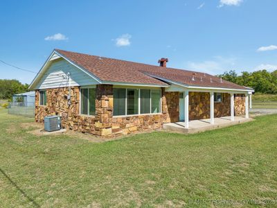 19621 W 57th Street, House other with 3 bedrooms, 2 bathrooms and null parking in Sand Springs OK | Image 2