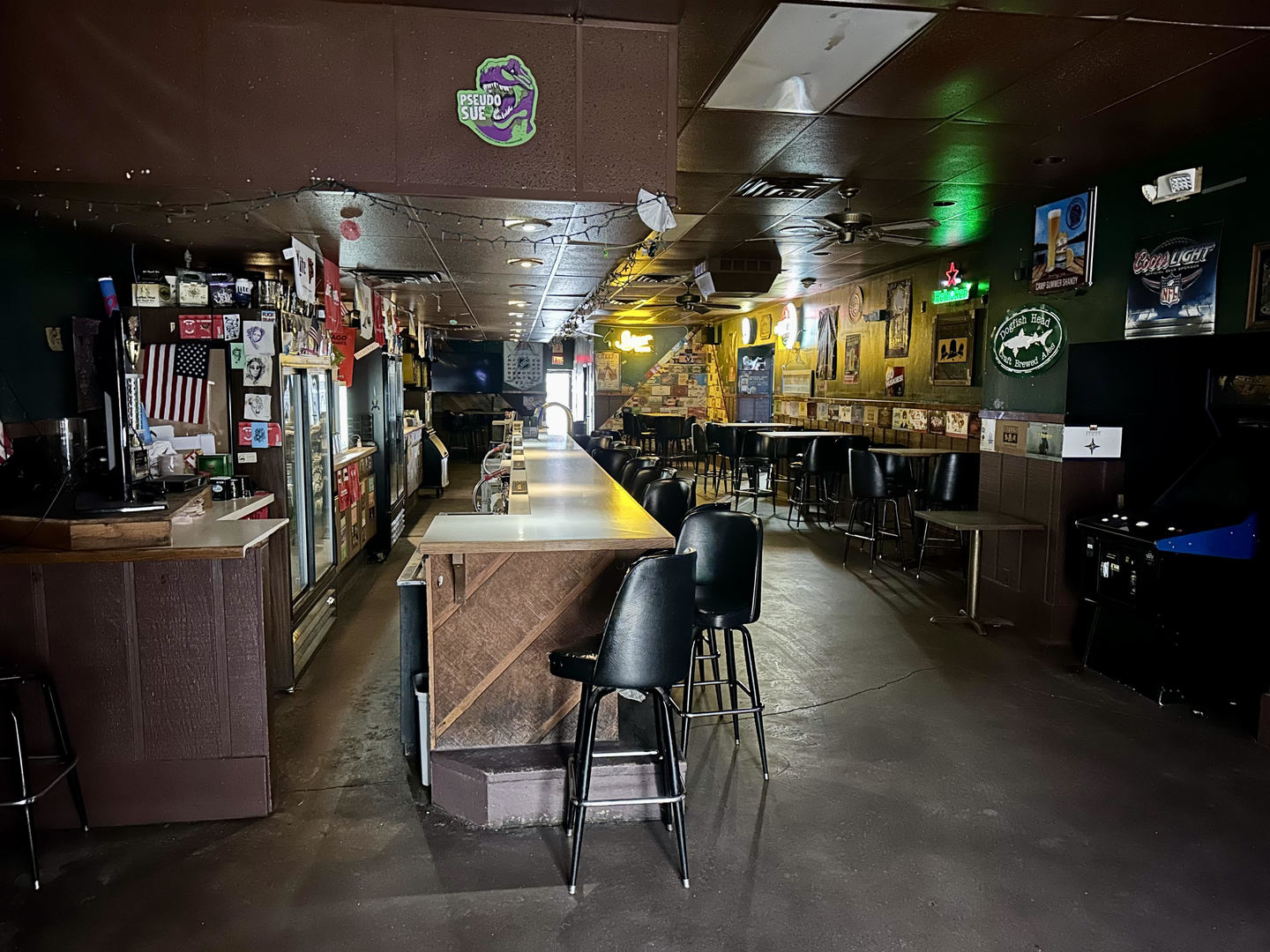 Commercial Lease in DeKalb 3