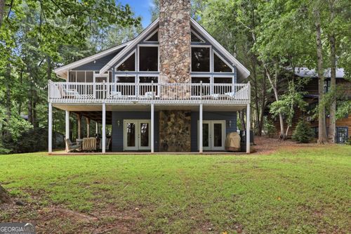 675 Currahee Ridge Rd, Toccoa, GA, 30577-7356 | Card Image