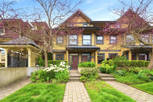 1837 Charles Street, Vancouver, BC, V5L0B2 | Card Image